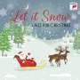 : Let It Snow: Jazz For Christmas, CD