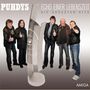 Puhdys: Echo einer Lebenszeit, CD