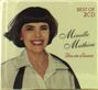 Mireille Mathieu: Une Vie D'Amour, CD