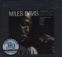 Miles Davis: Kind Of Blue (Ultimate HiQuality) (UHQ-CD) (Limited Numbered Edition), CD