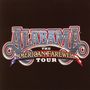 Alabama: The American Farewell Tour (HD-CD), CD