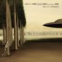 Chevelle: Sci-Fi Crimes, CD