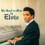 Elvis Presley: His Hand In Mine (16 Tracks), CD