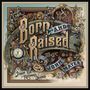 John Mayer: Born & Raised, CD