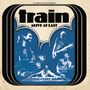 Train: Alive At Last, CD