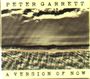 Peter Garrett: A Version Of Now, CD