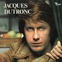 Jacques Dutronc: Gentleman Cambrioleur, LP