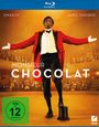 Roschdy Zem: Monsieur Chocolat (Blu-ray), BR