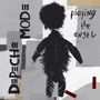 Depeche Mode: Playing The Angel (180g), LP,LP