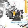Midnight Oil: 10,9,8,7,6,5,4,3,2,1, LP