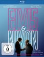 Liza Johnson: Elvis & Nixon (Blu-ray), BR