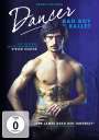 Steven Cantor: Dancer - Bad Boy of Ballet (OmU), DVD