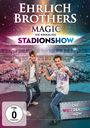 Ehrlich Brothers: Magic-Die einmalige Stadionshow, DVD