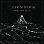 Insomnium: Winter's Gate, CD