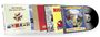 Rio Reiser: Für immer und Dich (180g), LP