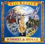 Rio Reiser: Himmel & Hölle (180g), LP