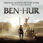 : Ben-Hur, CD