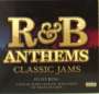 : R&B Anthems II, CD,CD,CD