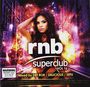 : RnB Superclub Volume 16, CD,CD