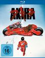 Katsuhiro Otomo: Akira (Blu-ray), BR
