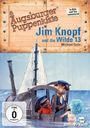Manfred Jenning: Augsburger Puppenkiste: Jim Knopf und die Wilde 13, DVD