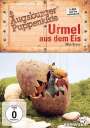 Harald Schäfer: Augsburger Puppenkiste: Urmel aus dem Eis, DVD