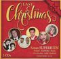 : Last Christmas: Xmas Superhits!, CD,CD