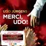 Udo Jürgens: Merci, Udo!, CD,CD