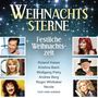 : Weihnachtssterne: Festliche Weihnachtszeit, CD