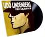 Udo Lindenberg: Der Exzessor, LP