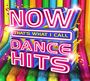 Now That's What I Call Dance Hits, CD
