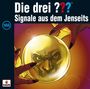 : Die drei ??? (Folge 188) - Signale aus dem Jenseits, CD