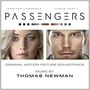 Thomas Newman: Passengers, CD