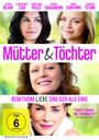 Paul Duddridge: Mütter & Töchter, DVD