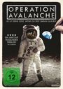 Matthew Johnson: Operation Avalanche, DVD