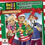 : Die drei !!! Adventskalender - Weihnachtsmann gesucht, CD,CD