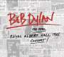 Bob Dylan: The Real Royal Albert Hall 1966 Concert!, LP,LP