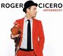 Roger Cicero: Artgerecht, CD