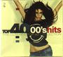 Top 40: 00's Hits, CD