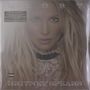 Britney Spears: Glory (Deluxe-Edition), LP,LP
