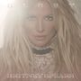 Britney Spears: Glory (Deluxe-Edition), CD