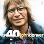 John Denver: Top 40, CD,CD