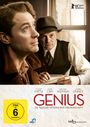 Michael Grandage: Genius, DVD