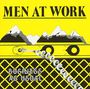 Men At Work: Business As Usual, CD