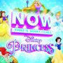 : Now That's What I Call Disney Princess, CD,CD