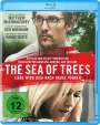Gus van Sant: The Sea of Trees (Blu-ray), BR