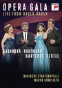 : Jonas Kaufmann – Operngala Baden-Baden, DVD