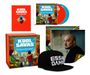 Kool Savas: Essahdamus (Limited Edition), CD