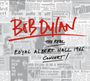 Bob Dylan: The Real Royal Albert Hall 1966 Concert!, CD,CD