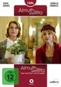 : Almuth und Rita / Almuth und Rita - Zwei wie Pech und Schwefel, DVD,DVD